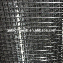 2x2 galvanized welded wire mesh panel/galvanized welded wire mesh buy